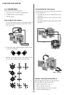 Preview for 16 page of Sony KV-24FV12 - 24" Trinitron Color Flat Tv Service Manual