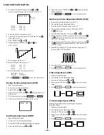 Preview for 24 page of Sony KV-24FV12 - 24" Trinitron Color Flat Tv Service Manual