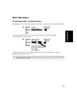 Preview for 19 page of Sony KV-27FS120 - FD Trinitron WEGA Flat Screen TV Operating Instructions Manual