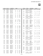 Preview for 70 page of Sony KV-27FV310 - 27" Fd Trinitron Wega Service Manual