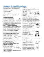 Preview for 161 page of Sony KV-27FV310 - 27" Fd Trinitron Wega Service Manual