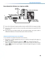 Preview for 182 page of Sony KV-27FV310 - 27" Fd Trinitron Wega Service Manual