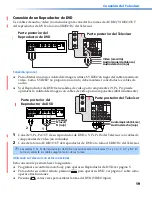 Preview for 241 page of Sony KV-27FV310 - 27" Fd Trinitron Wega Service Manual