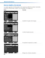 Preview for 245 page of Sony KV-27FV310 - 27" Fd Trinitron Wega Service Manual