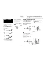 Preview for 7 page of Sony KV-27S25 - 27" Trinitron Color Tv Service Manual