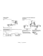 Preview for 9 page of Sony KV-27S25 - 27" Trinitron Color Tv Service Manual