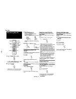 Preview for 12 page of Sony KV-27S25 - 27" Trinitron Color Tv Service Manual