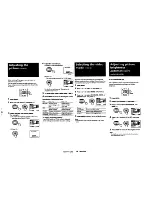 Preview for 13 page of Sony KV-27S25 - 27" Trinitron Color Tv Service Manual