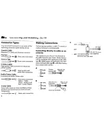 Preview for 6 page of Sony KV-27S26 - 27" Trinitron Color Television Operating Instructions Manual