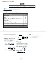 Preview for 8 page of Sony KV-27S45 Trinitron Service Manual