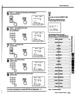 Preview for 55 page of Sony KV-27XBR55 - 27" Ctv Xbr Operating Instructions Manual