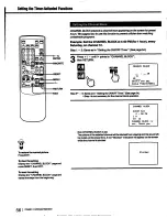 Preview for 56 page of Sony KV-27XBR55 - 27" Ctv Xbr Operating Instructions Manual