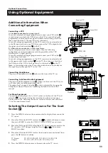 Preview for 35 page of Sony KV-28DS65U Instruction Manual