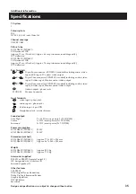 Preview for 37 page of Sony KV-28DS65U Instruction Manual