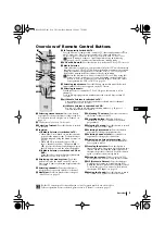 Preview for 5 page of Sony KV-28FQ70U Instruction Manual