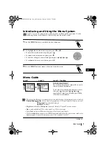 Preview for 9 page of Sony KV-28FQ70U Instruction Manual