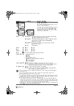 Preview for 10 page of Sony KV-28FQ70U Instruction Manual