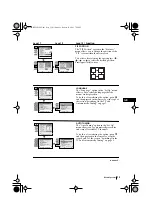 Preview for 13 page of Sony KV-28FQ70U Instruction Manual