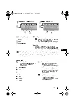 Preview for 19 page of Sony KV-28FQ70U Instruction Manual