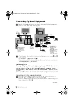 Preview for 20 page of Sony KV-28FQ70U Instruction Manual