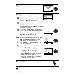 Preview for 8 page of Sony KV-28LS60B Instruction Manual