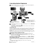 Preview for 18 page of Sony KV-28LS60B Instruction Manual