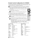 Preview for 20 page of Sony KV-28LS60B Instruction Manual