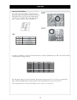 Preview for 3 page of Sony KV-28LS60B Service Manual