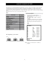 Preview for 7 page of Sony KV-28LS60B Service Manual