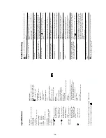 Preview for 12 page of Sony KV-28LS60B Service Manual