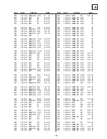 Preview for 60 page of Sony KV-28LS60B Service Manual