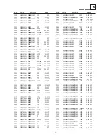 Preview for 61 page of Sony KV-28LS60B Service Manual