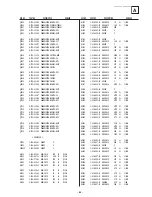 Preview for 64 page of Sony KV-28LS60B Service Manual