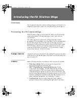 Preview for 8 page of Sony KV-30HS510 Operating Instructions Manual