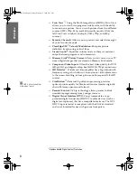 Preview for 9 page of Sony KV-30HS510 Operating Instructions Manual