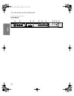 Preview for 11 page of Sony KV-30HS510 Operating Instructions Manual