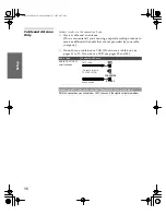 Preview for 17 page of Sony KV-30HS510 Operating Instructions Manual