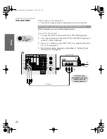 Preview for 23 page of Sony KV-30HS510 Operating Instructions Manual