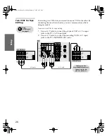 Preview for 27 page of Sony KV-30HS510 Operating Instructions Manual