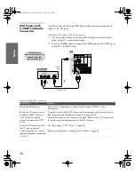 Preview for 35 page of Sony KV-30HS510 Operating Instructions Manual