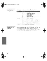 Preview for 77 page of Sony KV-30HS510 Operating Instructions Manual