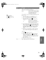 Preview for 80 page of Sony KV-30HS510 Operating Instructions Manual