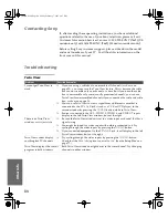 Preview for 85 page of Sony KV-30HS510 Operating Instructions Manual