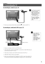 Preview for 7 page of Sony KV-32FX65B Operating Instructions Manual