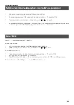 Preview for 25 page of Sony KV-32FX65B Operating Instructions Manual