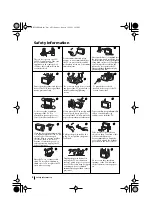 Preview for 4 page of Sony KV-32FX66B Instruction Manual