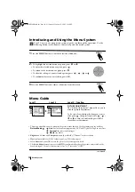 Preview for 10 page of Sony KV-32FX66B Instruction Manual