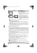 Preview for 16 page of Sony KV-32FX66B Instruction Manual