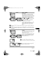 Preview for 13 page of Sony KV-32FX66U Instruction Manual