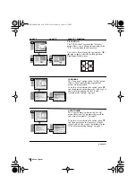 Preview for 14 page of Sony KV-32FX66U Instruction Manual